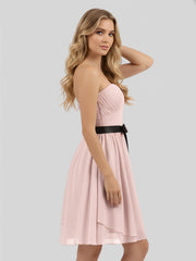 Dusty Rose
