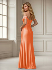Burnt Orange
