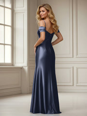 Dark Navy