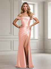 Dusty Rose
