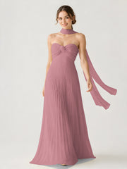 Vintage Mauve