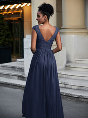 Dark Navy