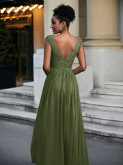 Olive Green
