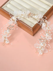 Bridal Fairy Headband Flower Girl