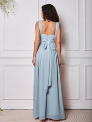 Dusty Blue