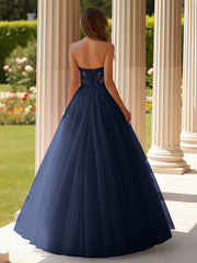 Dark Navy