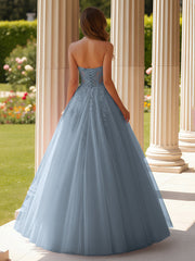 Dusty Blue