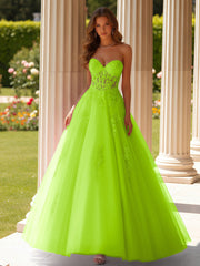 Lime Green