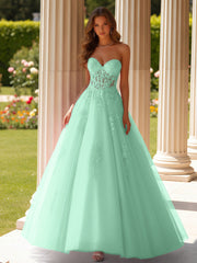 Mint Green