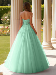 Mint Green