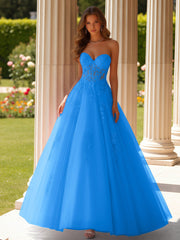 Ocean Blue