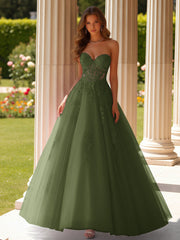 Olive Green