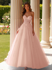 Pearl Pink