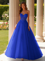 Royal Blue
