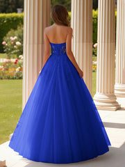 Royal Blue