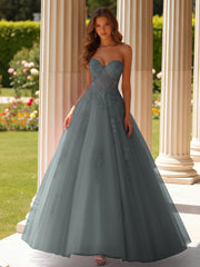 Steel Grey