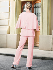 Blushing Pink