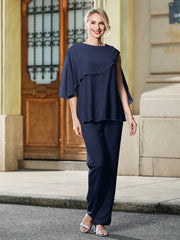 Dark Navy