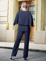 Dark Navy