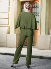 Olive Green