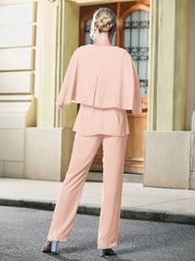 Pearl Pink