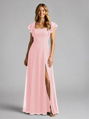 Blushing Pink