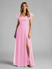 Candy Pink