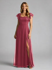 Cinnamon Rose
