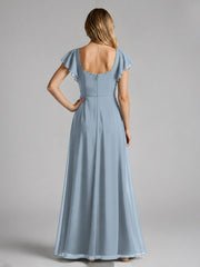Dusty Blue