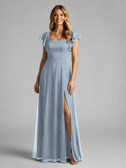 Dusty Blue