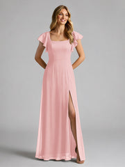 Dusty Rose