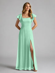 Mint Green