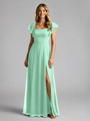 Mint Green
