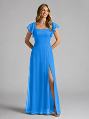 Ocean Blue