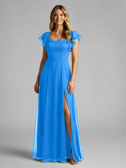 Ocean Blue