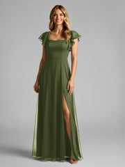Olive Green