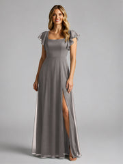 Steel Grey