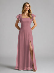 Vintage Mauve