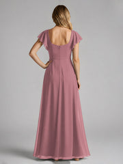 Vintage Mauve