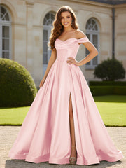 Blushing Pink