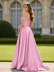 Candy Pink