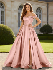 Dusty Rose