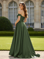 Olive Green