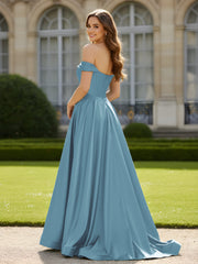 Slate Blue
