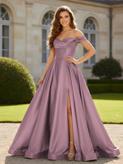 Vintage Mauve
