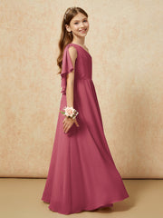 Cinnamon Rose