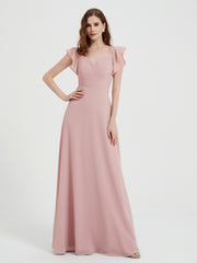 Dusty Rose
