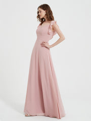 Dusty Rose