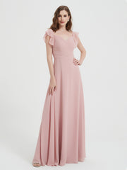 Dusty Rose