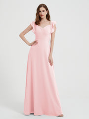 Blushing Pink